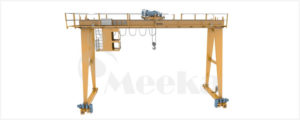 gantry crane suppliers