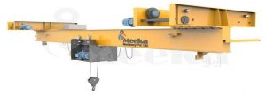 experience top-class services of hoist manufacturer in Ahmedabad