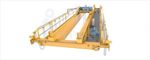 double girder eot cranes