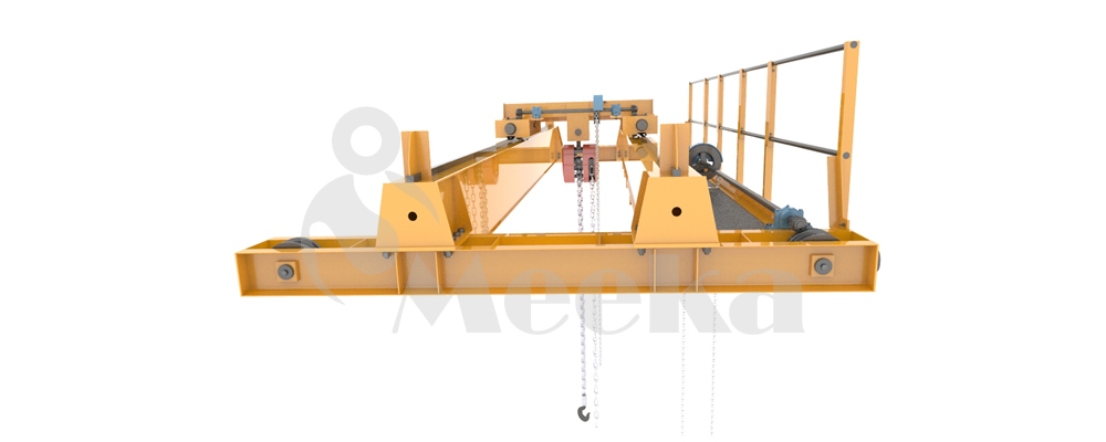 Double Girder HOT Crane